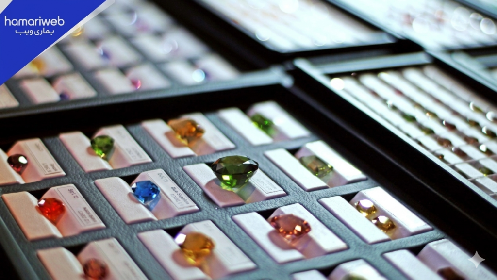 Pakistan Announces the First-Ever Global Gemstone Exhibition in July