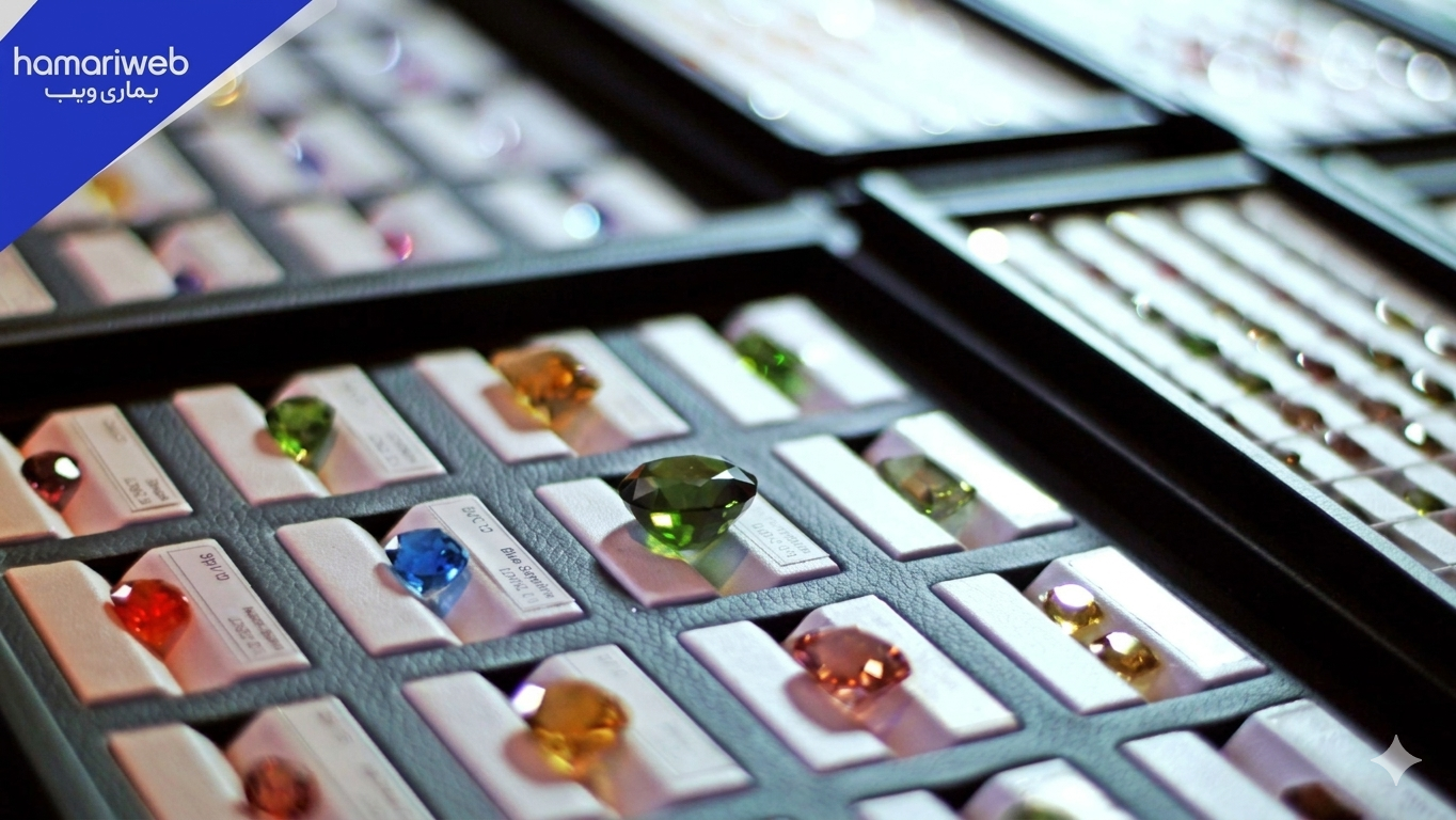 Pakistan Announces the First-Ever Global Gemstone Exhibition in July
