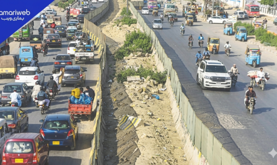 SHC Expresses Concern Over Delay in Red Line BRT Project