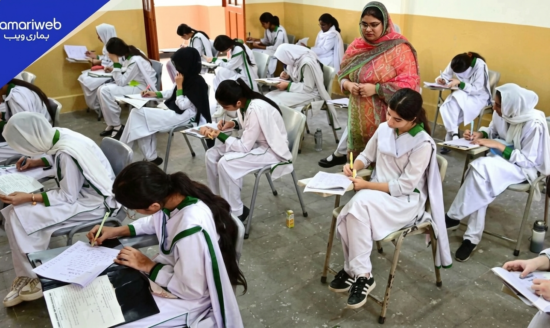 Sindh Government Announces Summer Vacations in Schools