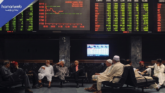 Pakistan Stock Exchange Turns Negative After Two Days of Gains, Sharp Drop Recorded