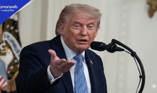 President Trump Temporarily Suspends Strait of Hormuz ‘Project Freedom’