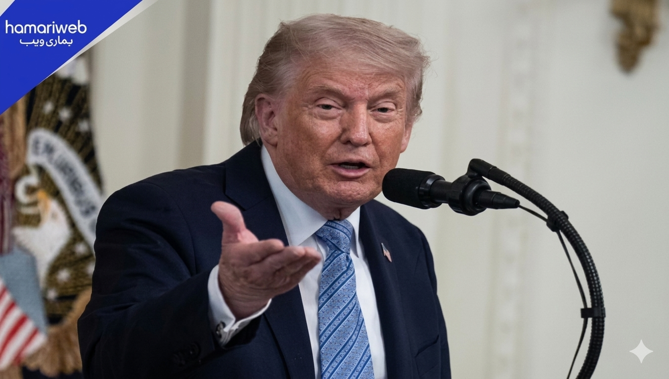 President Trump Temporarily Suspends Strait of Hormuz ‘Project Freedom’