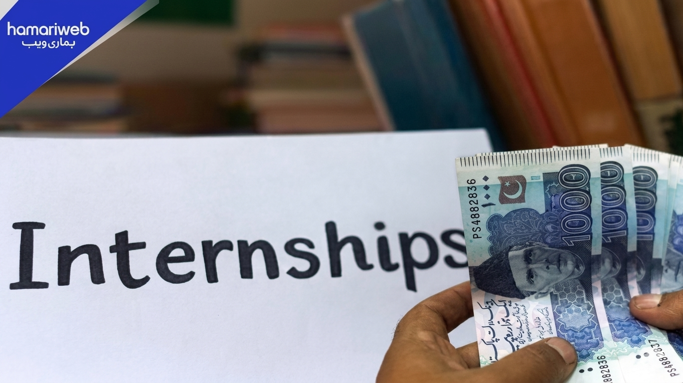 Government Announces Rs 60,000 Stipend for Graduate Internship Program