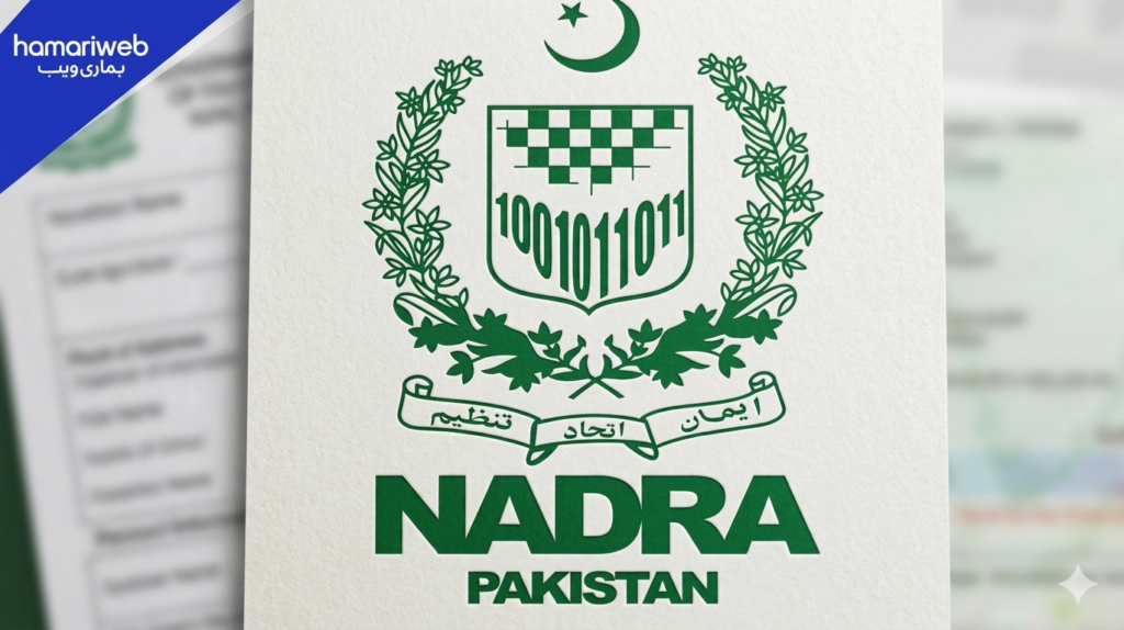 NADRA Announces New Job Opportunities Across Pakistan, Apply Now