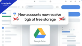 Gmail Free Storage Cut? Google Tests 5GB Limit for New Users Unless You Verify Phone Number