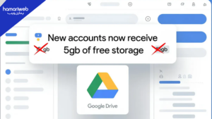 Gmail Free Storage Cut? Google Tests 5GB Limit for New Users Unless You Verify Phone Number