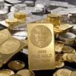 Gold Price in Pakistan Drops by Rs. 4,600 Per Tola as International Rates Decline