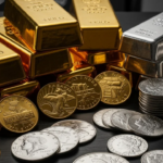 Gold Prices in Pakistan Rise for Third Consecutive Day – 24K Gold Hits Rs 455,236 Per Tola in Karachi