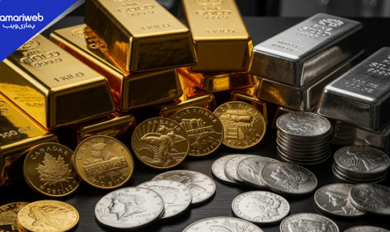 Gold and Silver Prices Reverse Trend – Fresh Hike Reported in Local Market