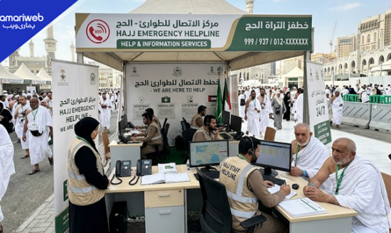 Pakistan Issues Hajj 2026 Safety Advisory for Pilgrims in Saudi Arabia — Full List of Emergency Helpline Numbers