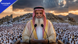 Hajj Khutbah 2026 Live in Urdu: Khateeb, Timing, and Where to Watch in Pakistan