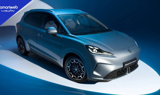 MG4 EV Urban Officially Launched in Pakistan – Check Price in Pakistan and Specs