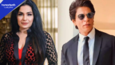 Meera Opens Up About Rejected Bollywood Offer Opposite Shah Rukh Khan