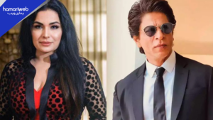 Meera Opens Up About Rejected Bollywood Offer Opposite Shah Rukh Khan