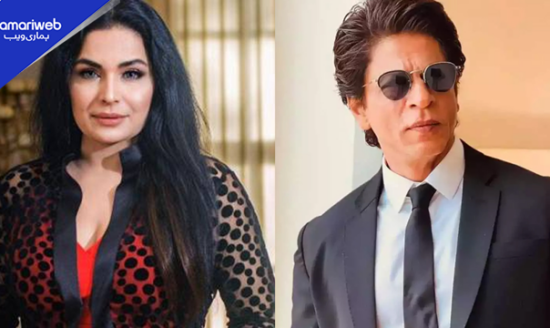 Meera Opens Up About Rejected Bollywood Offer Opposite Shah Rukh Khan