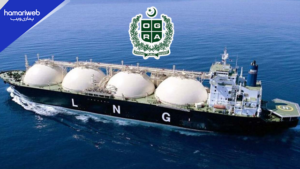 OGRA Increases LNG Prices by Up to 28% in Pakistan for May 2026