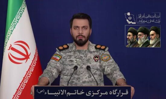 Strait of Hormuz Will Remain Under Iran’s Control, Says Ibrahim Zolfaqari