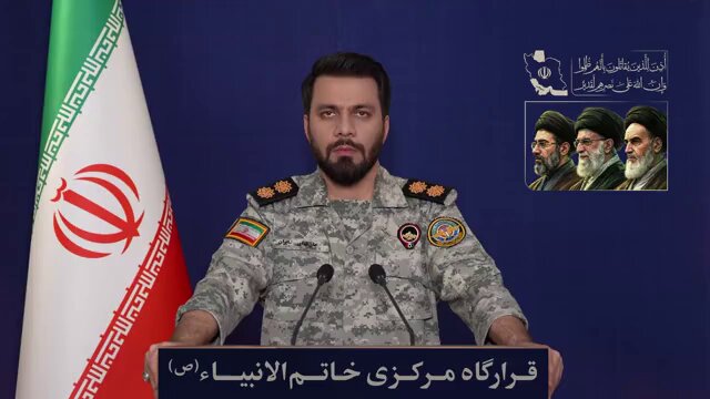Strait of Hormuz Will Remain Under Iran’s Control, Says Ibrahim Zolfaqari