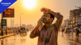 Pakistan Heatwave Alert: Temperatures Set to Hit 50°C Until May 31