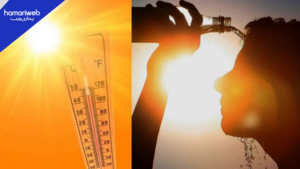 Karachi Weather Alert: Dangerous Heatwave Expected to Continue on 30 May