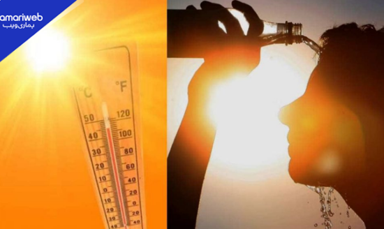 Karachi Weather Alert: Dangerous Heatwave Expected to Continue on 30 May