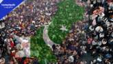 Pakistan Population Growth Could Reach 50 Crore in 25 Years, Experts Warn