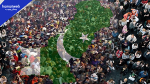 Pakistan Population Growth Could Reach 50 Crore in 25 Years, Experts Warn