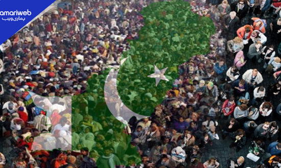 Pakistan Population Growth Could Reach 50 Crore in 25 Years, Experts Warn