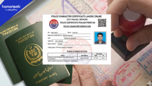 Govt Launches Unified Police Character Certificate System Across Pakistan