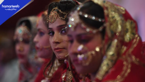 Punjab Mass Wedding Initiative: 120 Brides Married in Attock, Massive 500 Wedding Expansion Announced