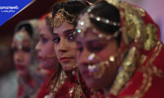 Punjab Mass Wedding Initiative: 120 Brides Married in Attock, Massive 500 Wedding Expansion Announced
