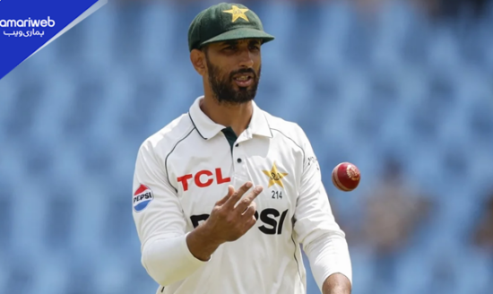 Will Shan Masood Resign? Pakistan Cricket in Crisis After Bangladesh Test Whitewash