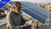 Solar Prices Expected to Rise After Govt Considers 18% GST in Budget 2026