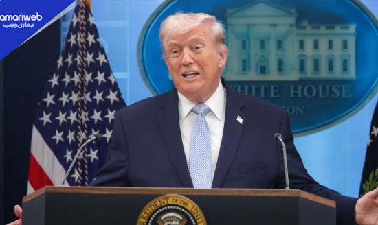 Strait of Hormuz Blockade Lifted, Says Trump in Major White House Statement