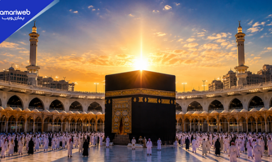 Sun to Align Directly Above Kaaba on Eid-ul-Adha in Rare 33-Year Event
