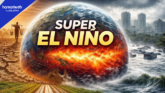 Super El Niño Threat Could Bring Extreme Weather to Pakistan in 2026