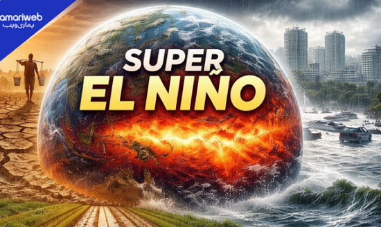 Super El Niño Threat Could Bring Extreme Weather to Pakistan in 2026