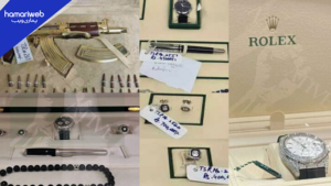 Who Received Gifts in 2026? New Toshakhana Records Expose Top Names in Pakistan