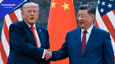 China Wants Stability, Not Nuclear Iran, Says Trump