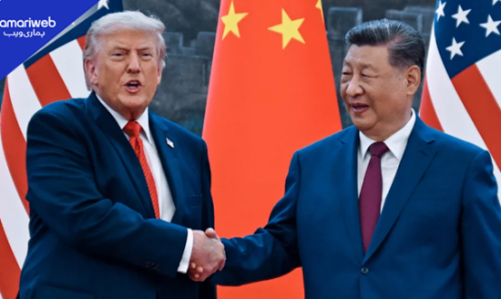 China Wants Stability, Not Nuclear Iran, Says Trump