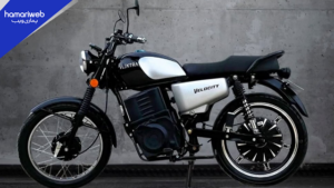 Vlektra Launches Zero Markup Installment Plan for Velocity 180 Electric Bike