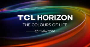TCL Hosts Landmark Tech Event “TCL Horizon 2026” in Lahore to Unveil the 2026 SQD-Mini LED TV Lineup and New Home Appliances