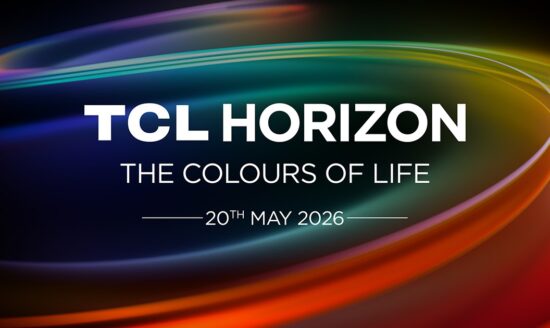 TCL Hosts Landmark Tech Event “TCL Horizon 2026” in Lahore to Unveil the 2026 SQD-Mini LED TV Lineup and New Home Appliances