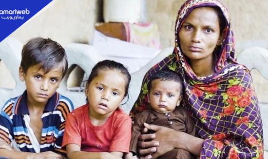 Sindh Govt Announces Rs3,000 Quarterly Stipend for Children Under 5