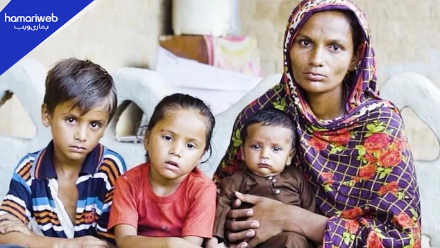 Sindh Govt Announces Rs3,000 Quarterly Stipend for Children Under 5