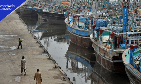 Government Announces Subsidy for Boat Owners After Fuel Price Increase