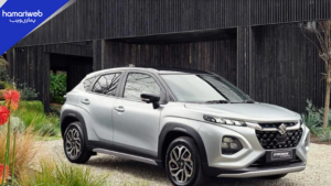 Pak Suzuki Introduces Fronx Crossover In Pakistan, Price Officially Revealed