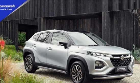 Pak Suzuki Introduces Fronx Crossover In Pakistan, Price Officially Revealed