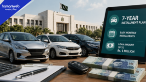 Big Relief for Car Buyers? Govt to Plan 7-Year Easy Instalments With Rs. 10 Million Auto Loans